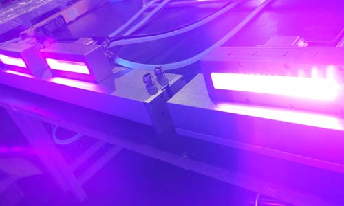 絲網(wǎng)印刷技術與平印、凸印、凹印